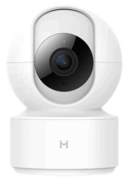 Камера IP IMILAB Home Security Camera Basic 1080P (CMSXJ16A)